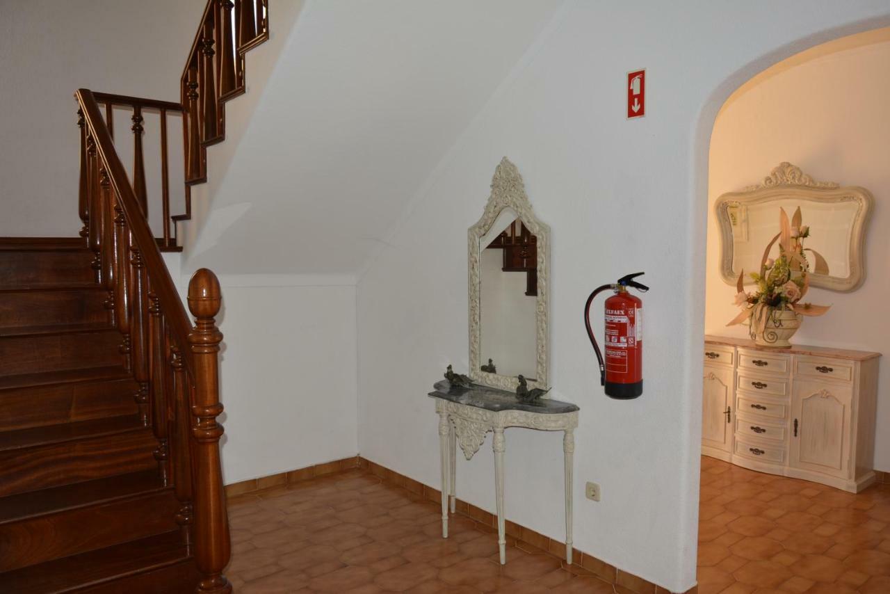 Villa Paraiso - 4 Bedrooms And Pool Albufeira Dış mekan fotoğraf
