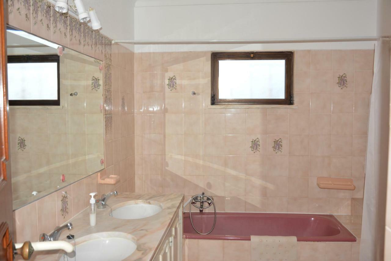 Villa Paraiso - 4 Bedrooms And Pool Albufeira Dış mekan fotoğraf