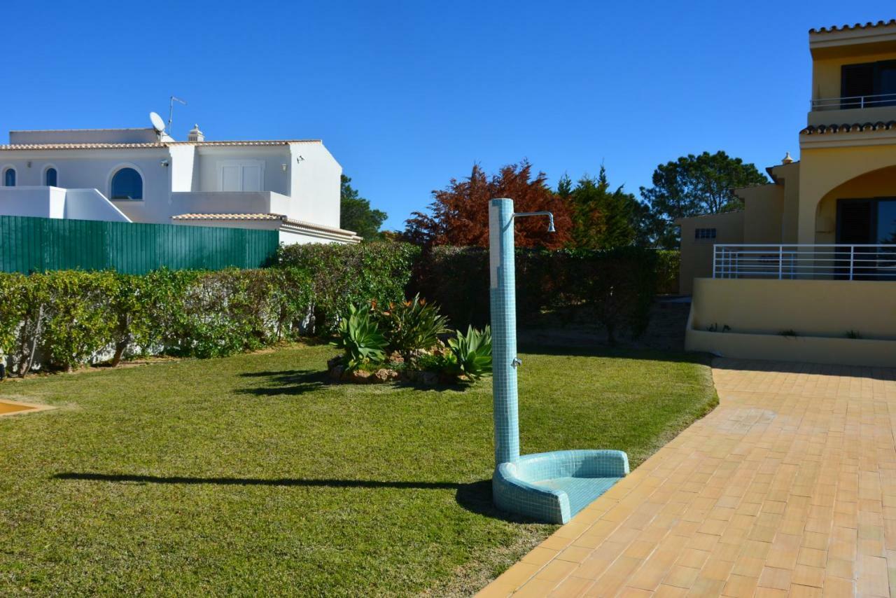 Villa Paraiso - 4 Bedrooms And Pool Albufeira Dış mekan fotoğraf